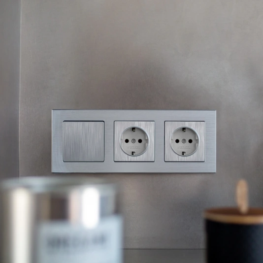 Werkel Aluminium - #12
