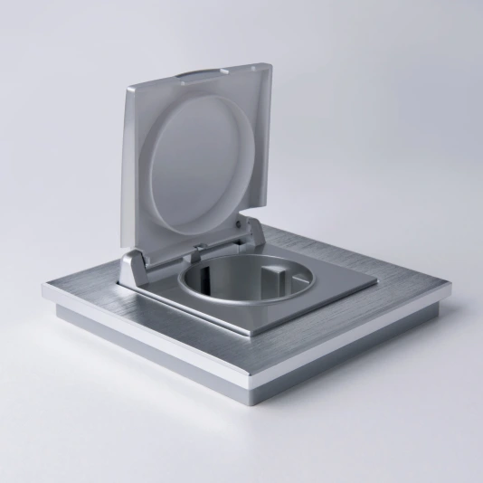 Werkel Aluminium - #4