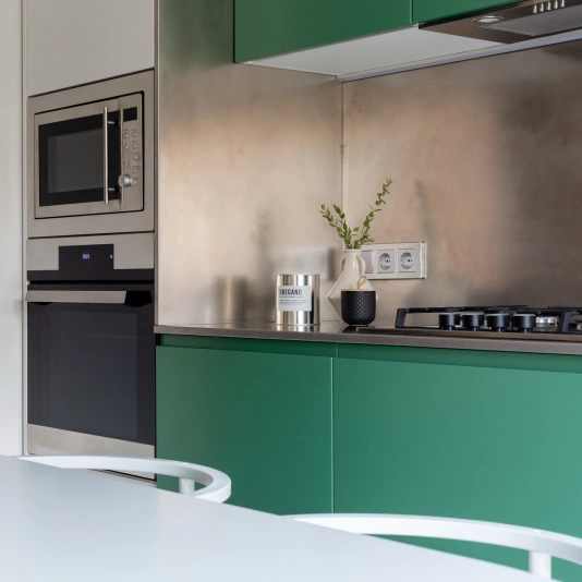 Werkel Aluminium - #13